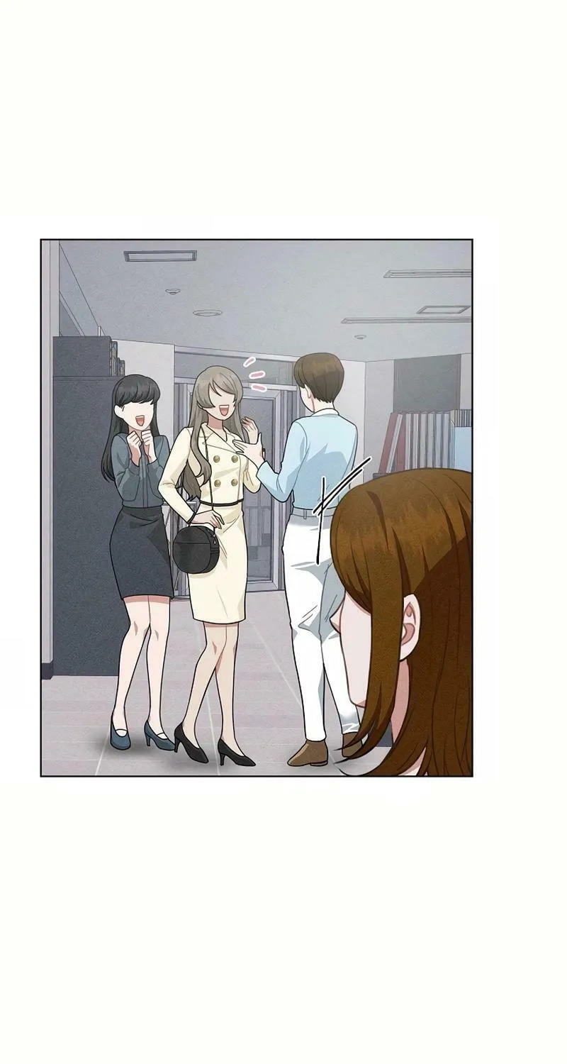 Read Inside the Elevator chapter 12 image 33 on Lezhin