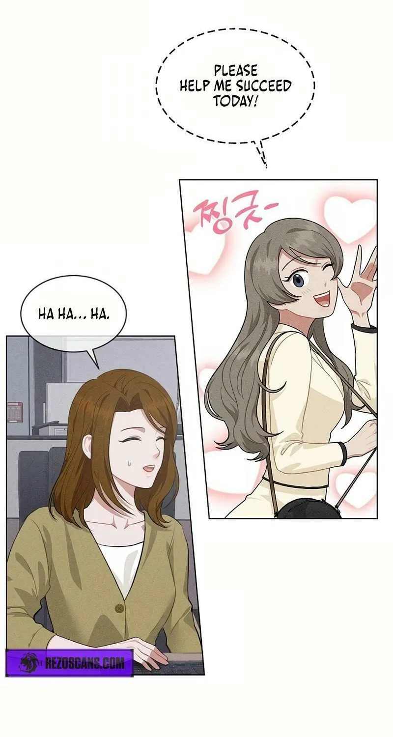 Read Inside the Elevator chapter 12 image 34 on Lezhin