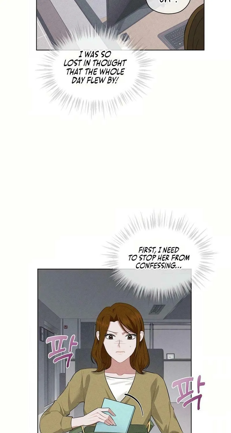 Read Inside the Elevator chapter 12 image 37 on Lezhin