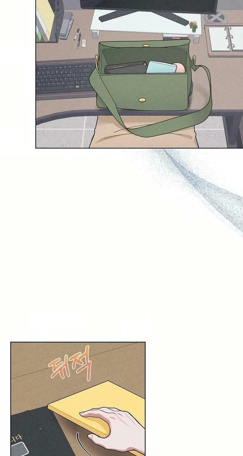 Read Inside the Elevator chapter 12 image 40 on Lezhin