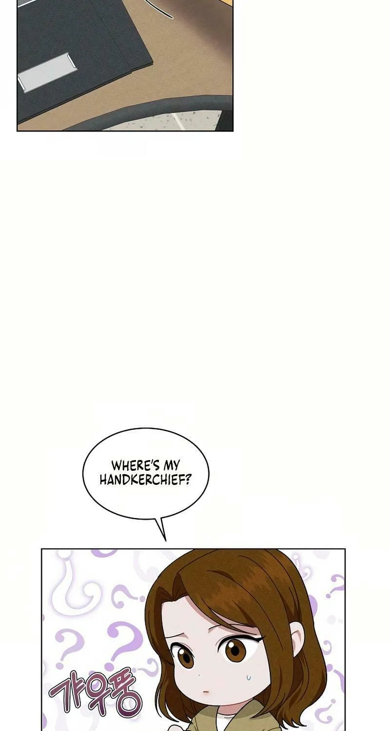Read Inside the Elevator chapter 12 image 41 on Lezhin