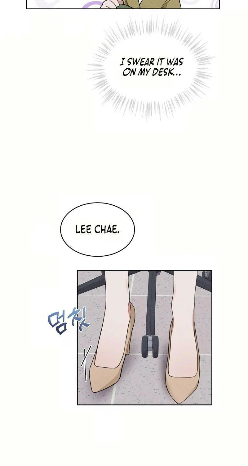 Read Inside the Elevator chapter 12 image 42 on Lezhin