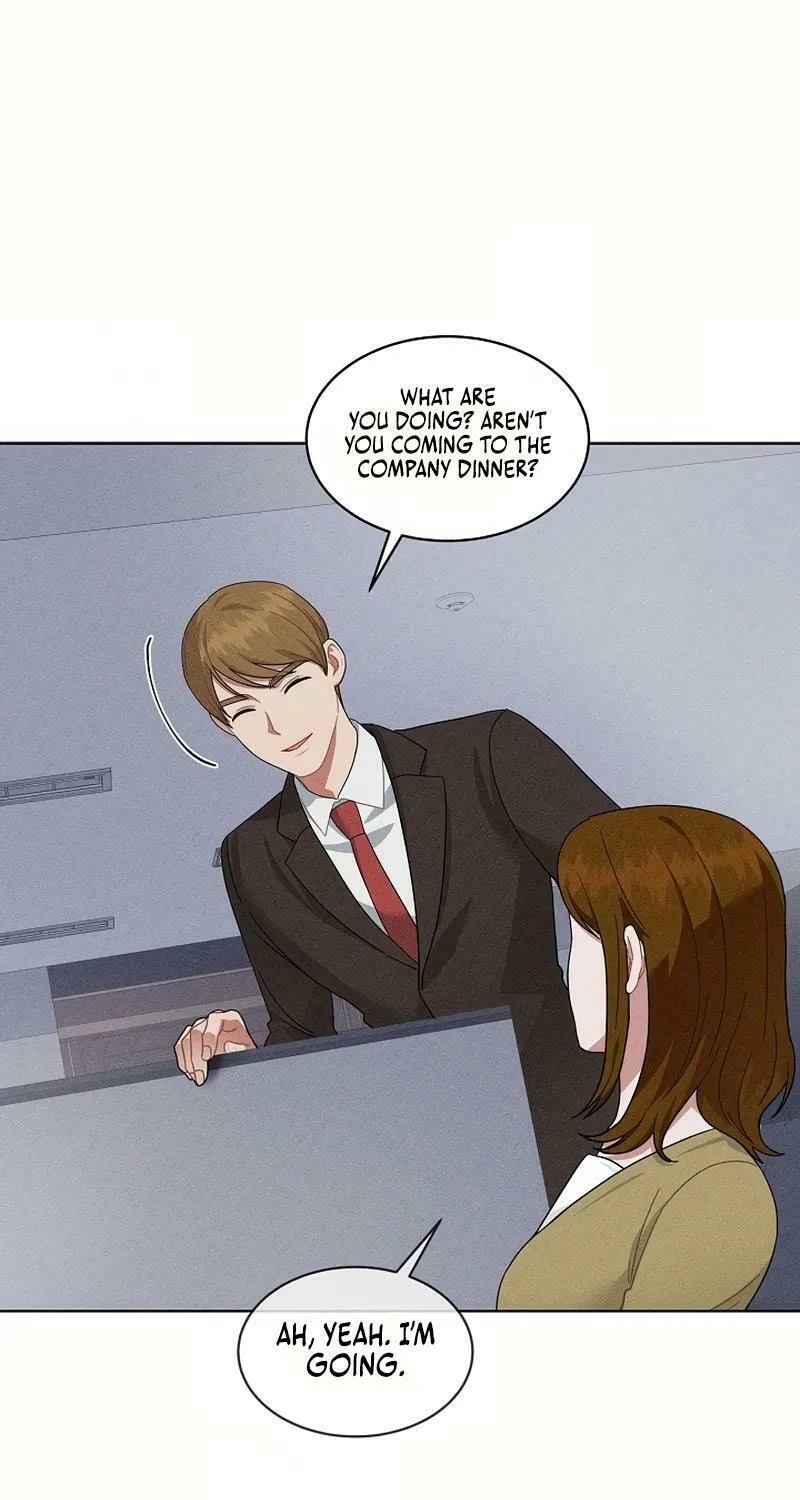 Read Inside the Elevator chapter 12 image 43 on Lezhin