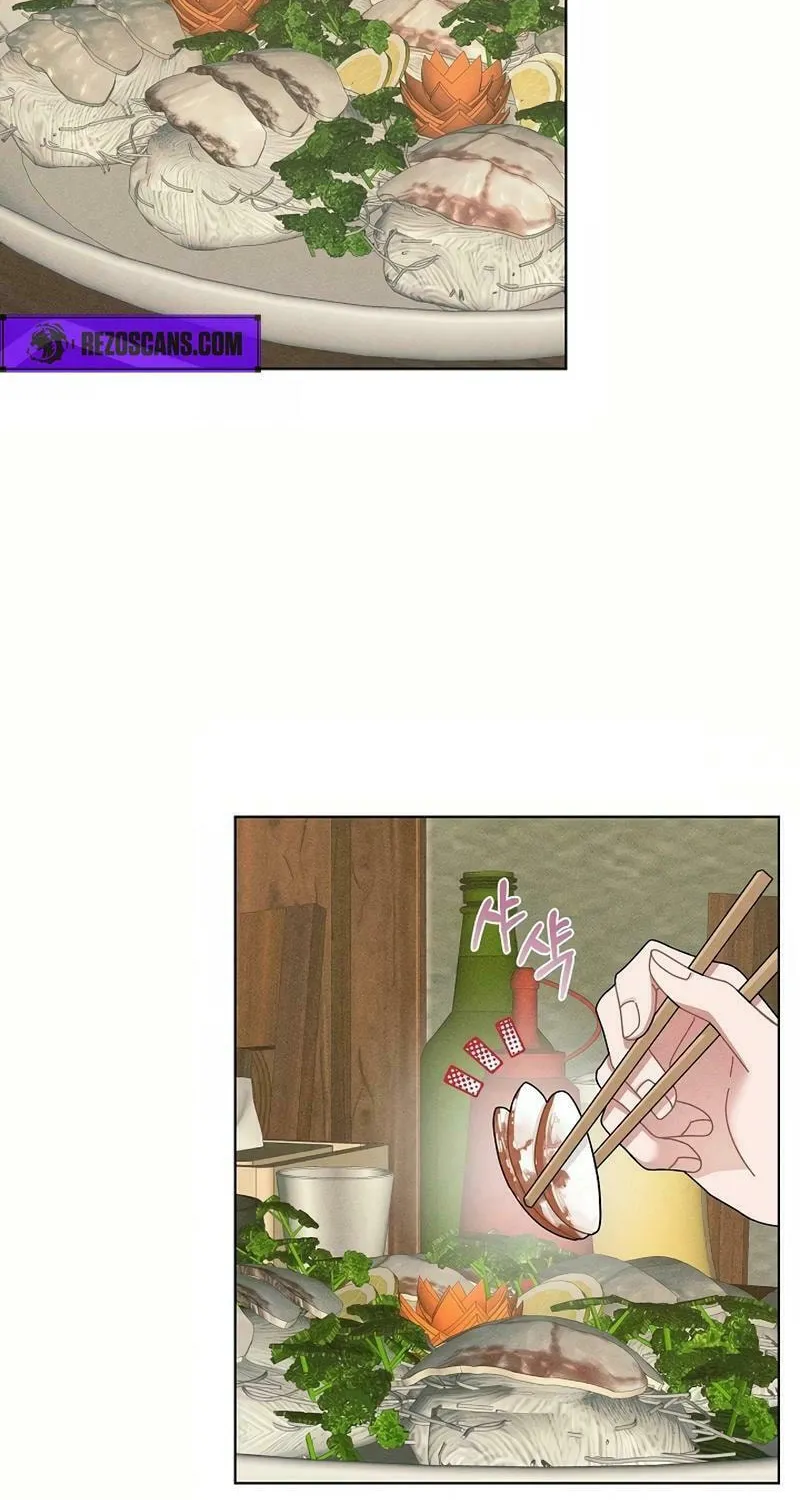 Read Inside the Elevator chapter 12 image 46 on Lezhin