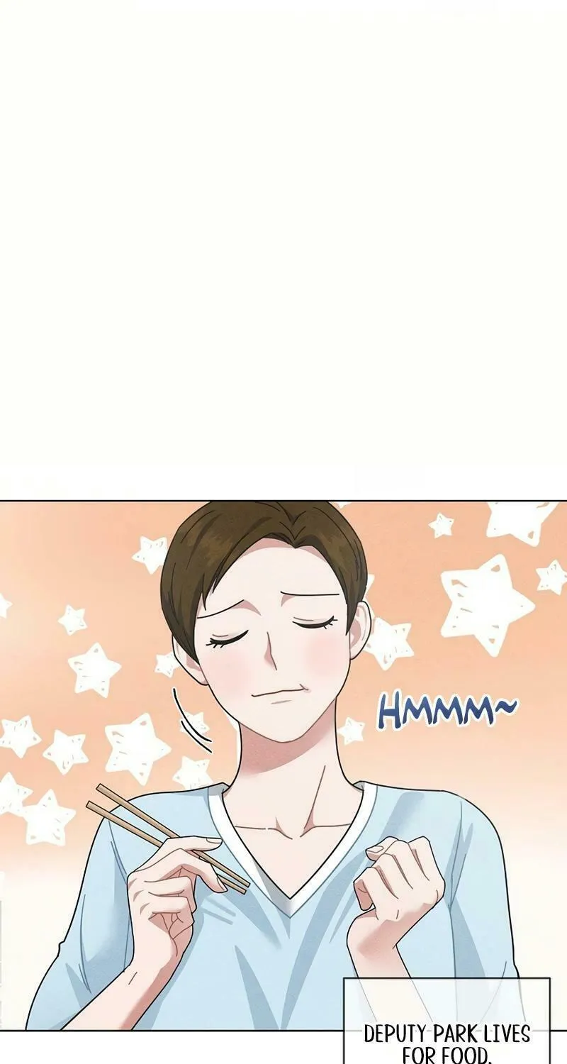 Read Inside the Elevator chapter 12 image 47 on Lezhin