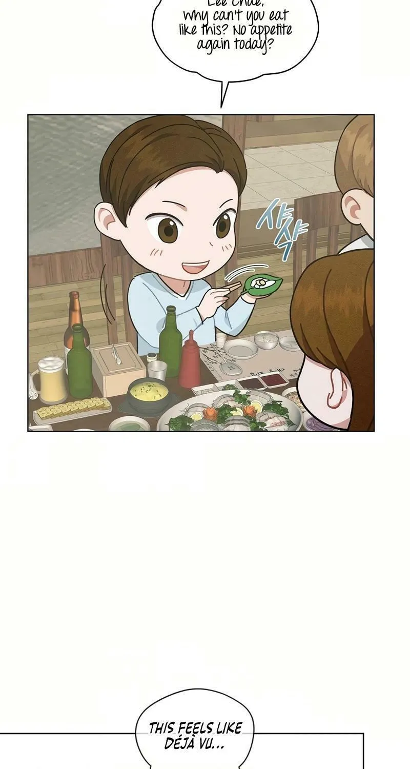 Read Inside the Elevator chapter 12 image 50 on Lezhin