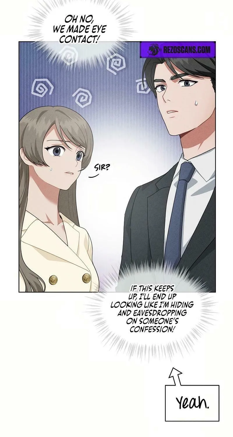 Read Inside the Elevator chapter 13 image 16 on Lezhin