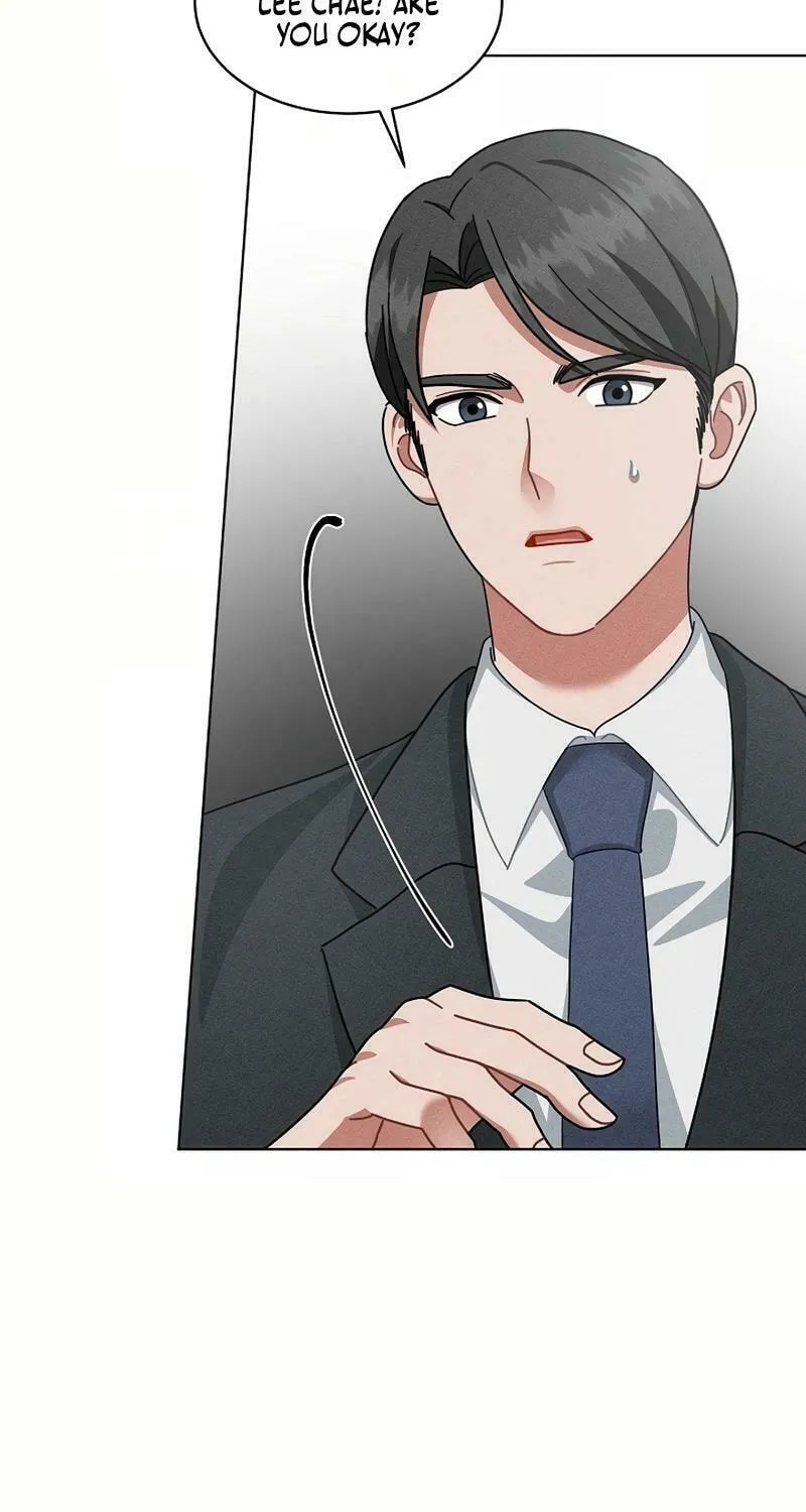 Read Inside the Elevator chapter 13 image 22 on Lezhin
