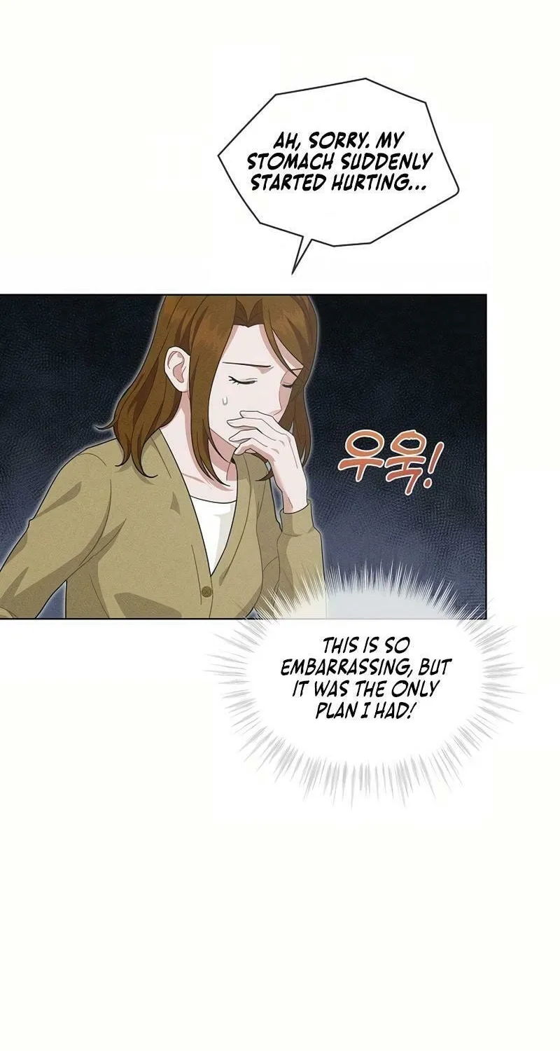 Read Inside the Elevator chapter 13 image 23 on Lezhin