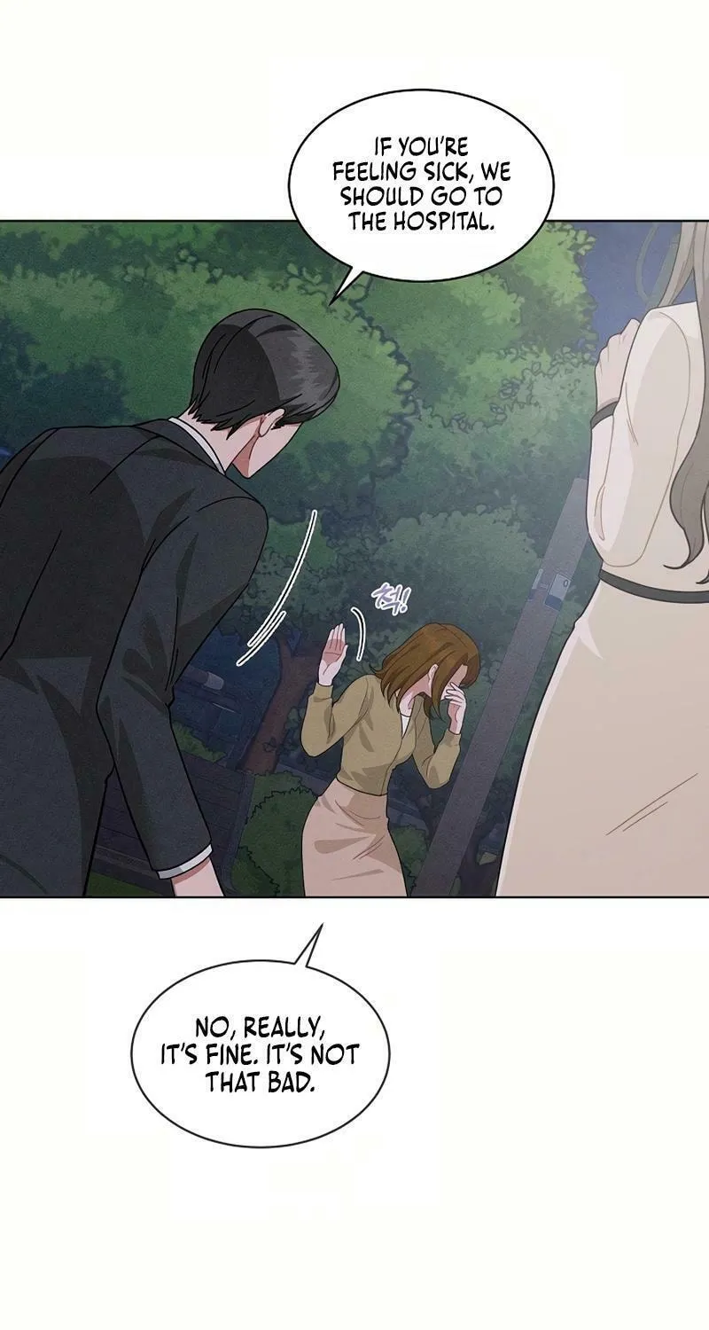 Read Inside the Elevator chapter 13 image 24 on Lezhin