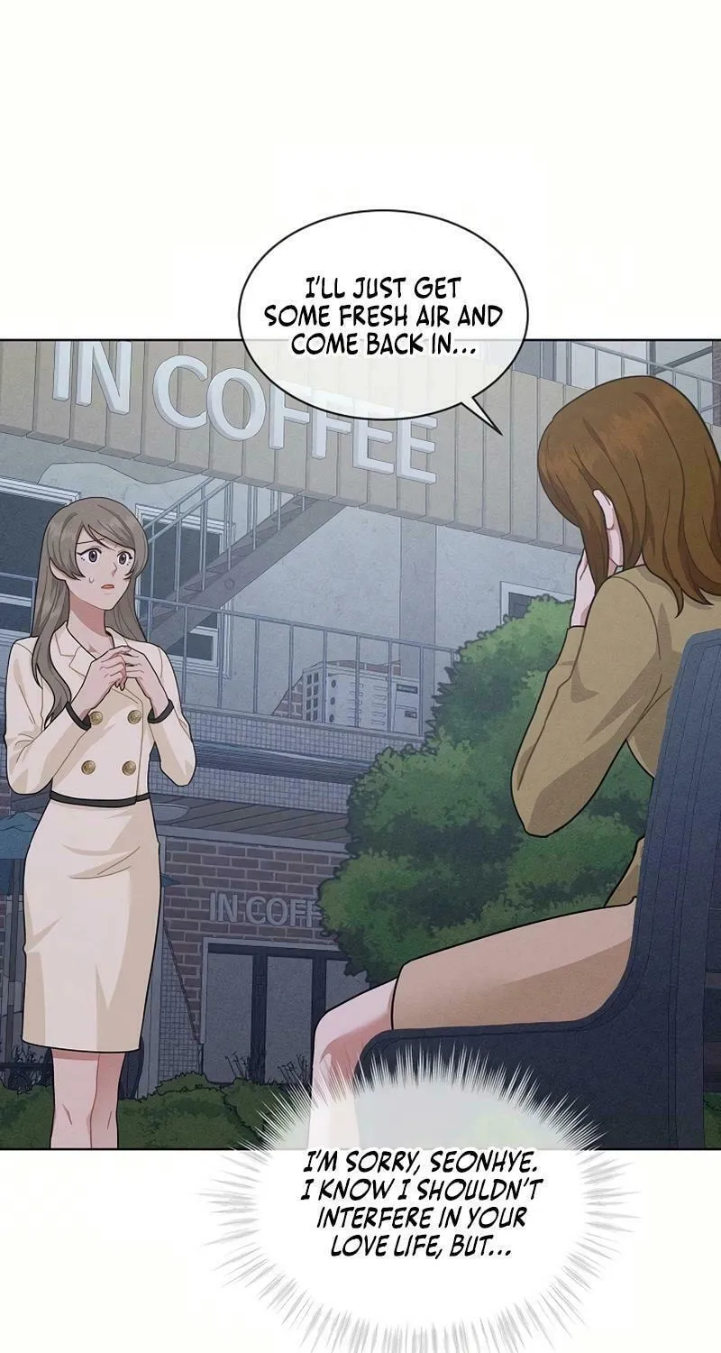 Read Inside the Elevator chapter 13 image 25 on Lezhin