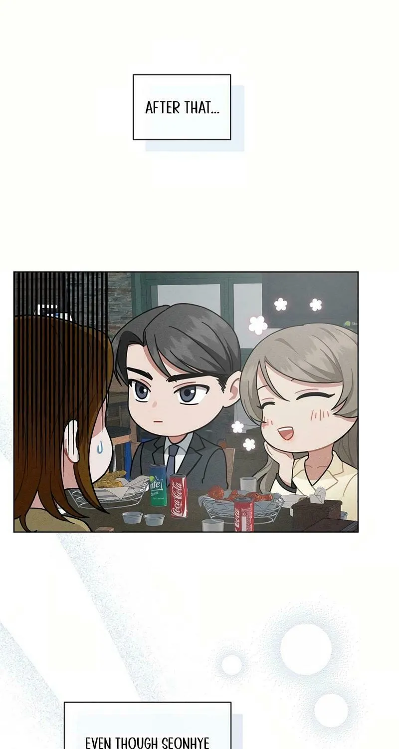 Read Inside the Elevator chapter 13 image 27 on Lezhin