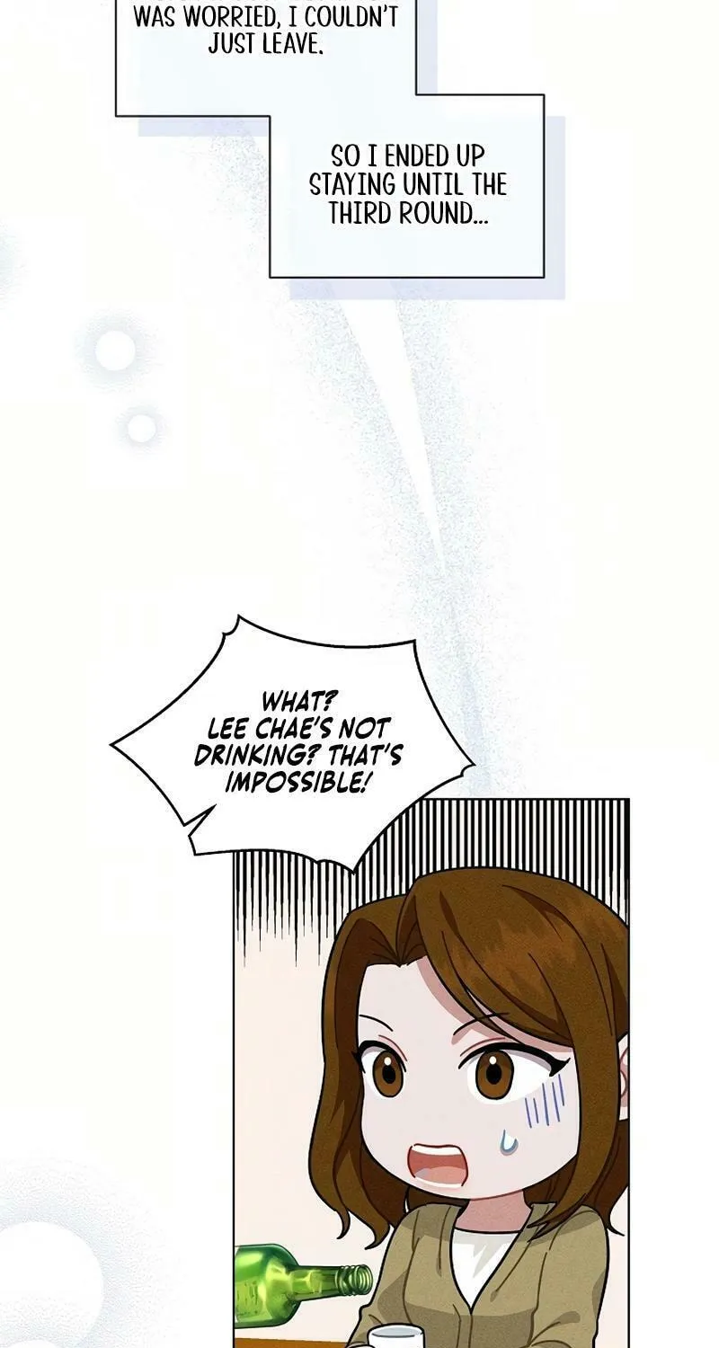 Read Inside the Elevator chapter 13 image 28 on Lezhin