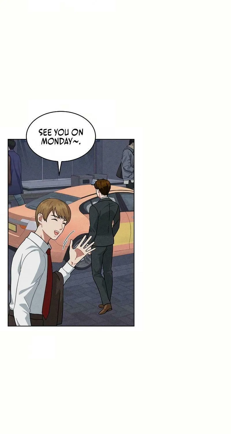 Read Inside the Elevator chapter 13 image 32 on Lezhin