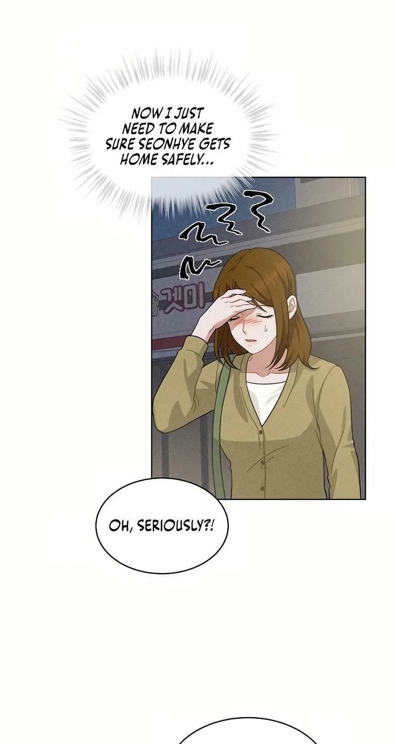 Read Inside the Elevator chapter 13 image 33 on Lezhin