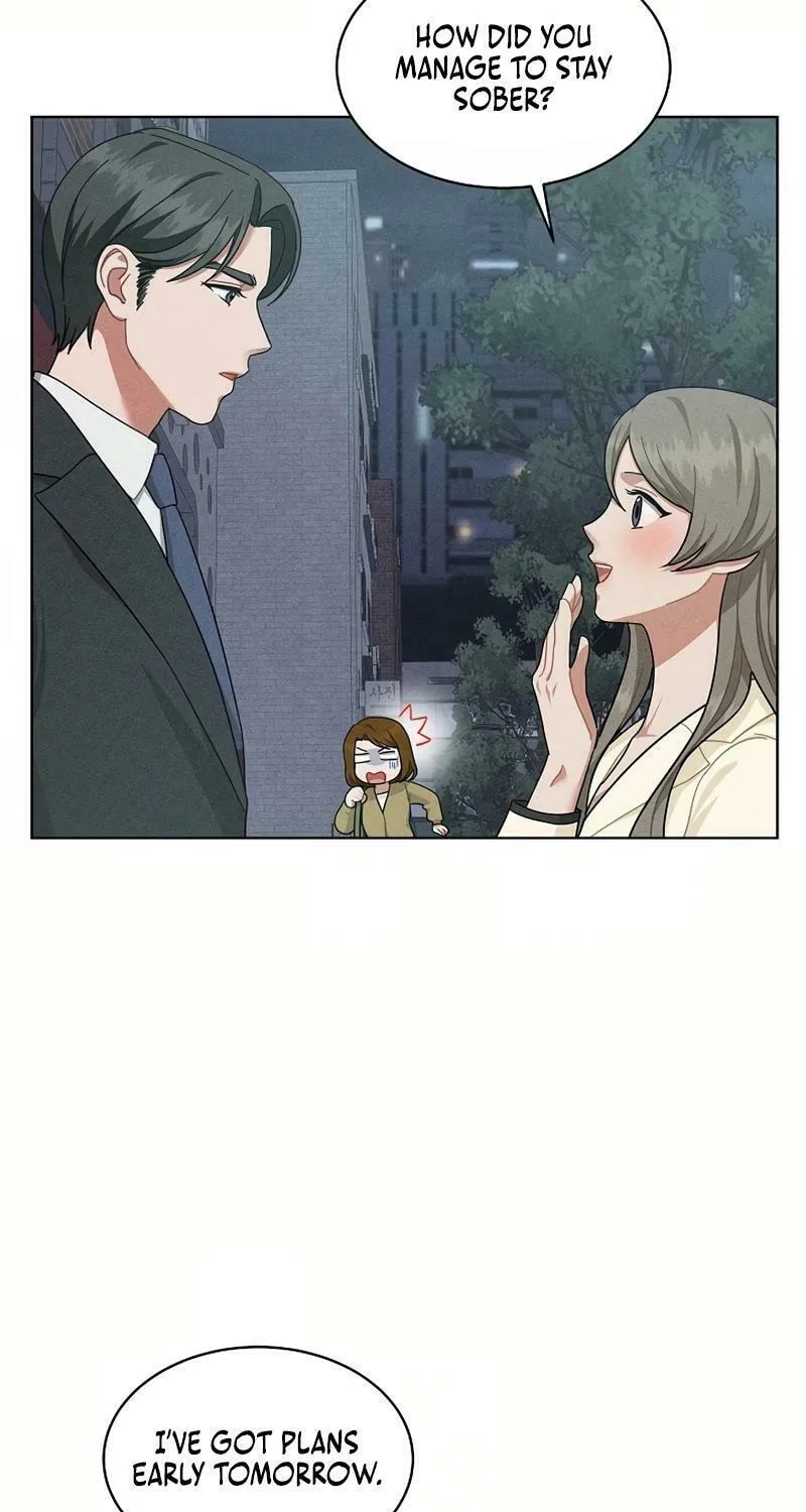Read Inside the Elevator chapter 13 image 34 on Lezhin