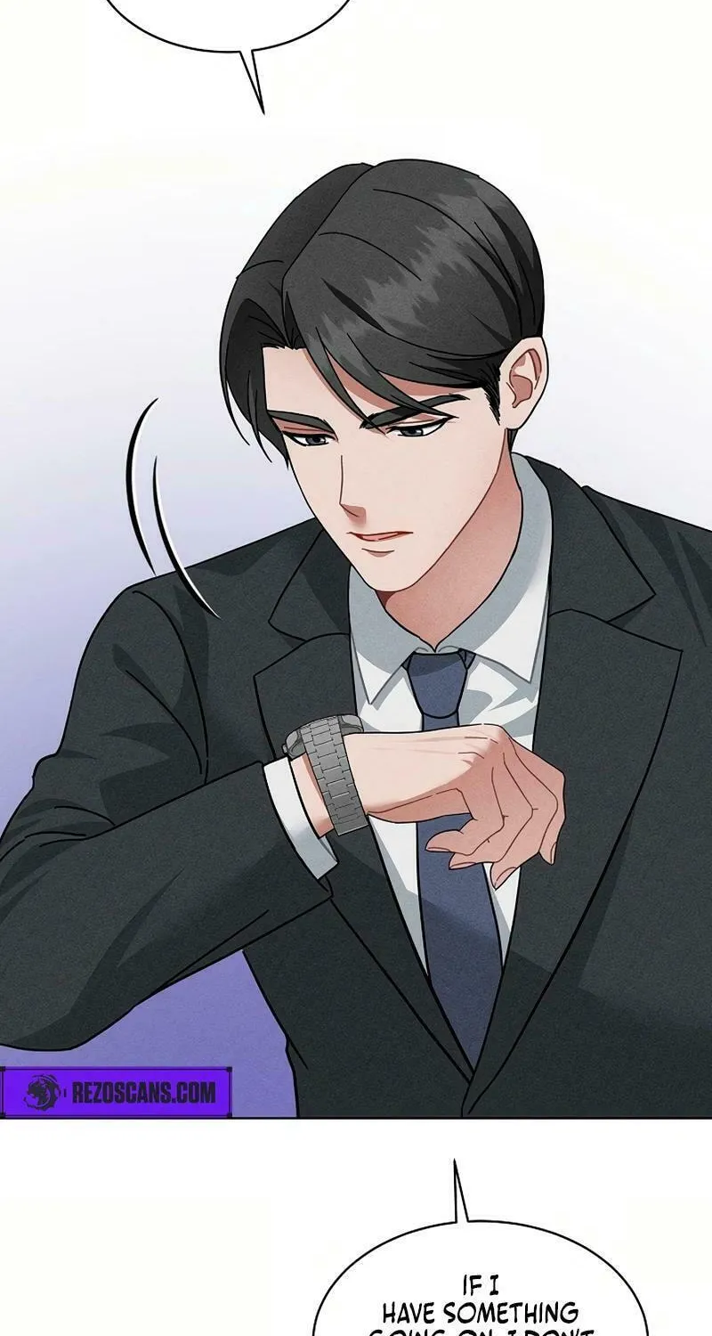 Read Inside the Elevator chapter 13 image 35 on Lezhin