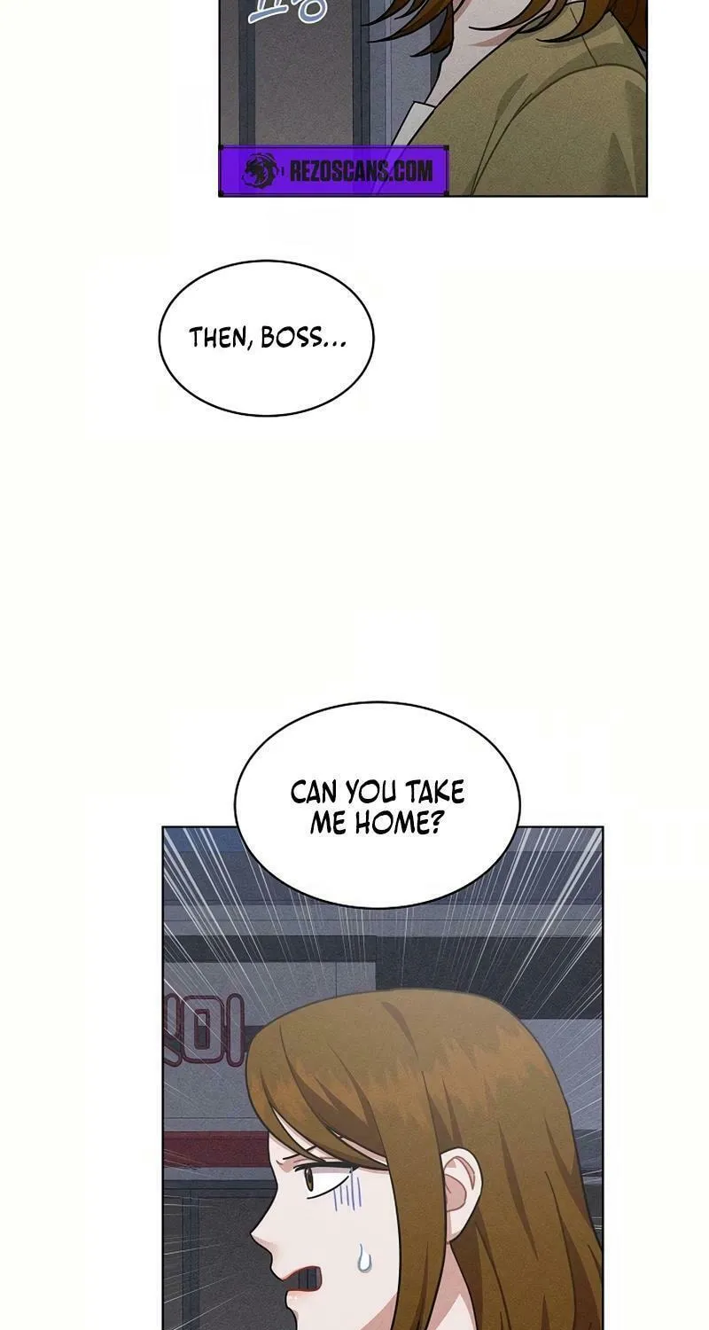 Read Inside the Elevator chapter 13 image 38 on Lezhin