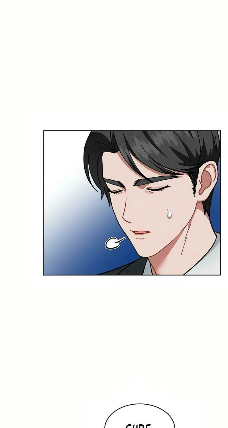 Read Inside the Elevator chapter 13 image 42 on Lezhin