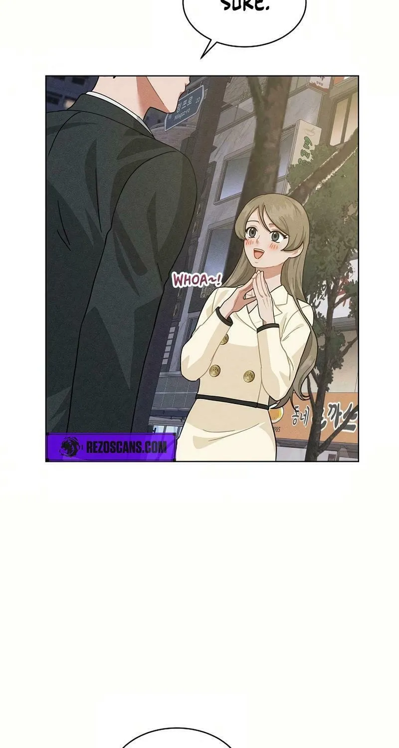 Read Inside the Elevator chapter 13 image 43 on Lezhin