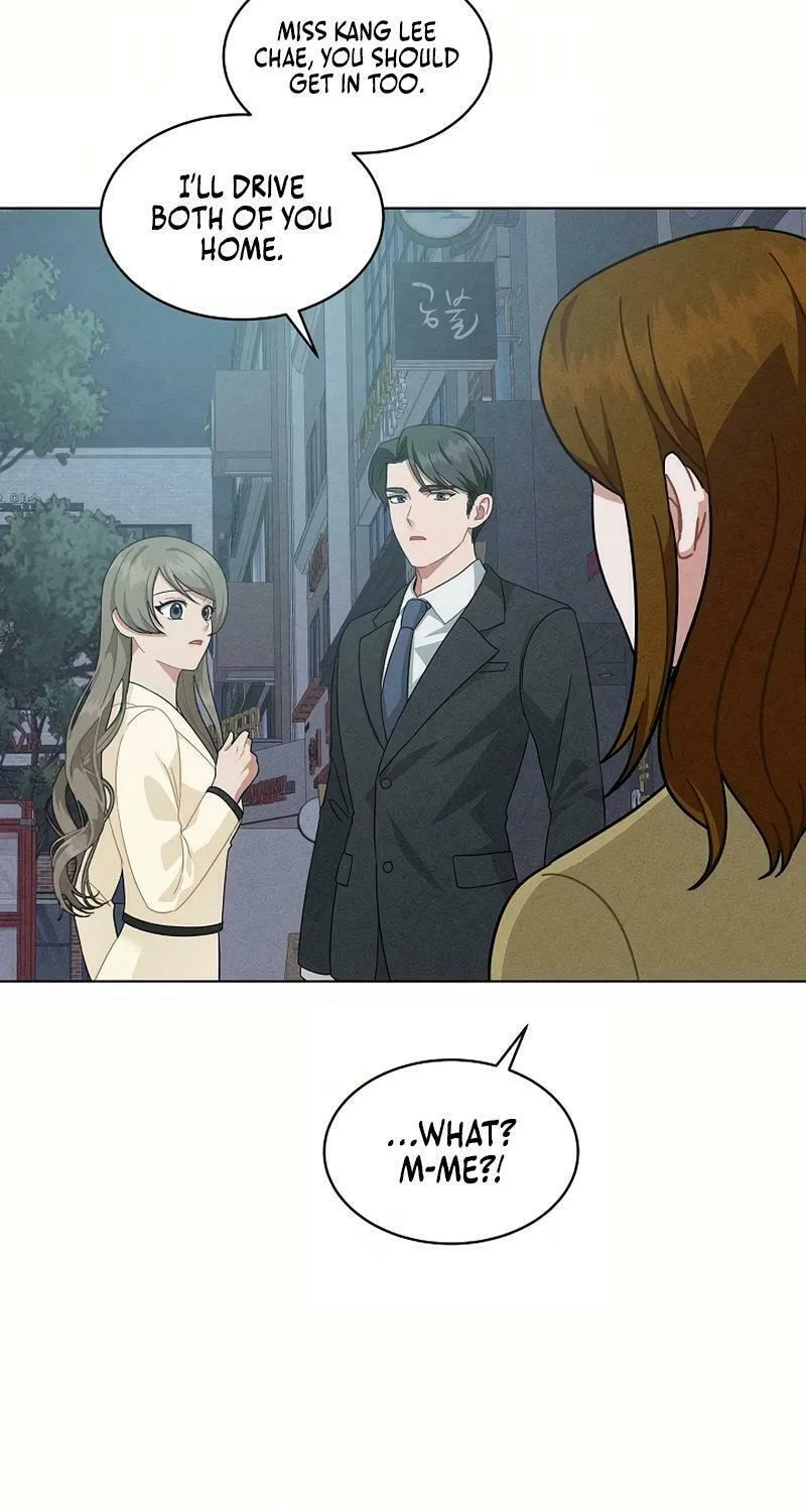 Read Inside the Elevator chapter 13 image 44 on Lezhin
