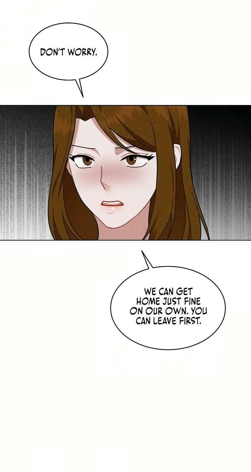 Read Inside the Elevator chapter 13 image 45 on Lezhin