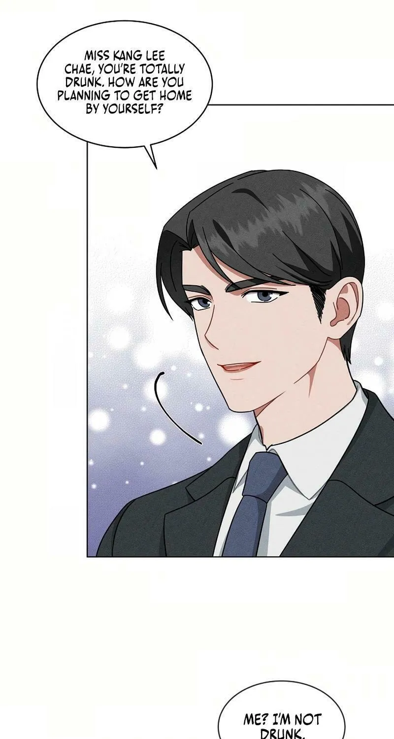 Read Inside the Elevator chapter 13 image 46 on Lezhin