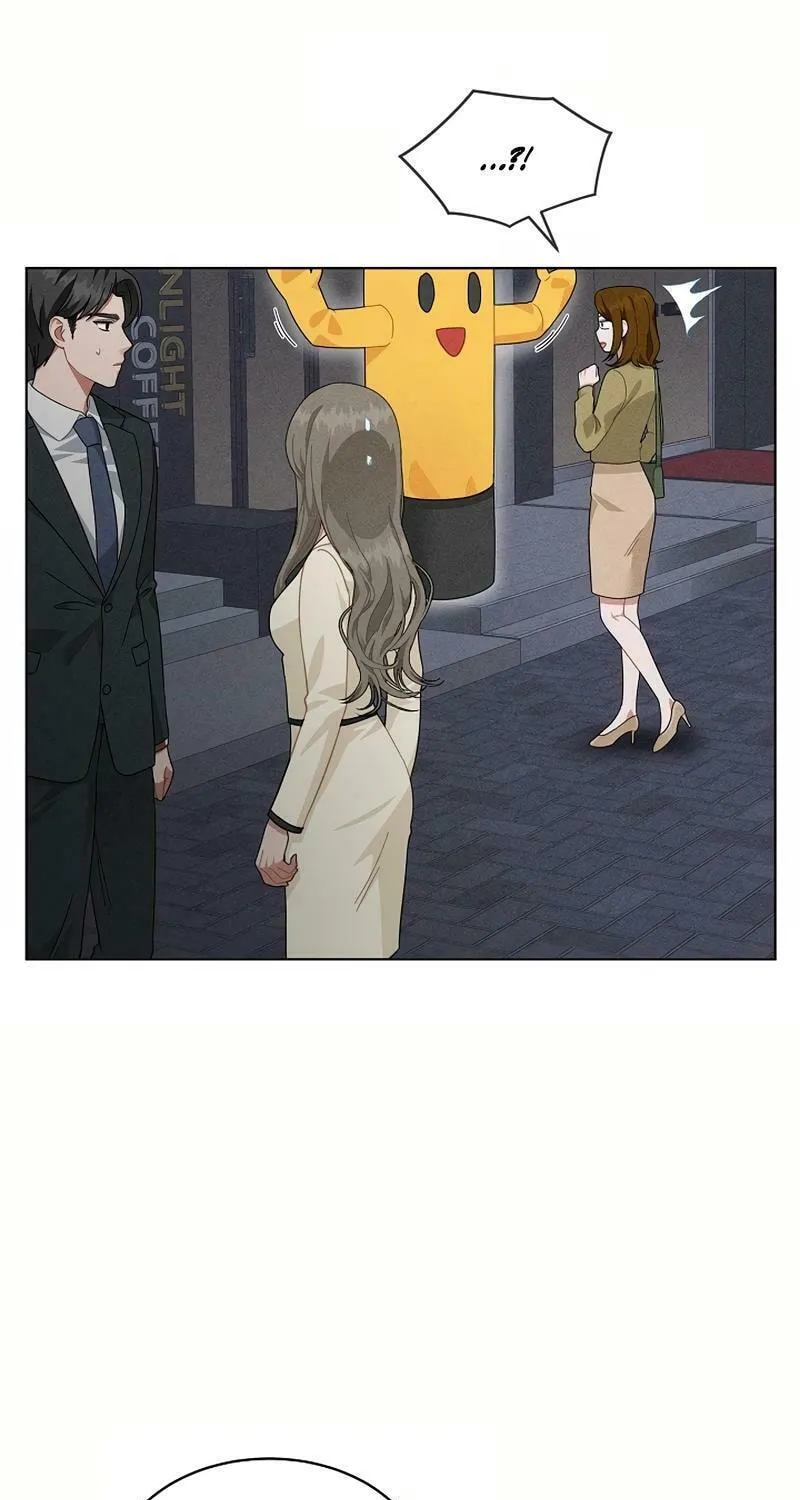 Read Inside the Elevator chapter 13 image 50 on Lezhin