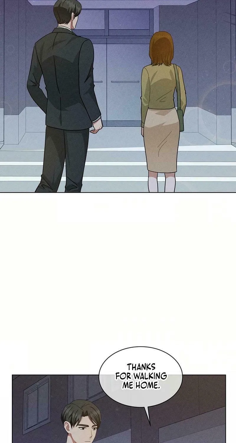 Read Inside the Elevator chapter 14 image 11 on Lezhin
