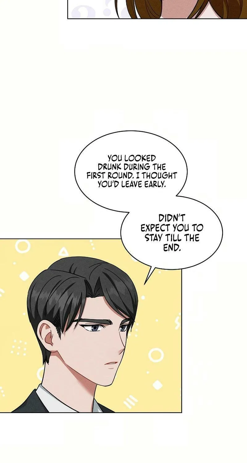 Read Inside the Elevator chapter 14 image 15 on Lezhin