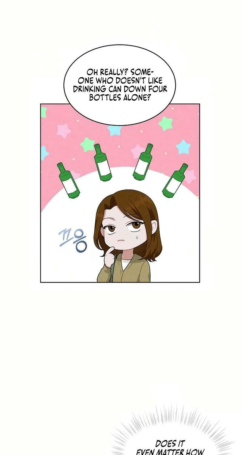 Read Inside the Elevator chapter 14 image 17 on Lezhin
