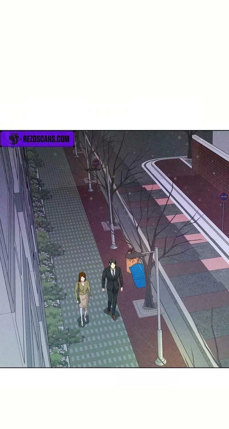 Read Inside the Elevator chapter 14 image 2 on Lezhin