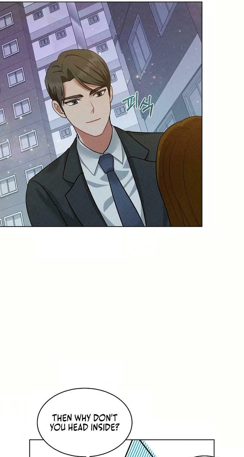Read Inside the Elevator chapter 14 image 20 on Lezhin