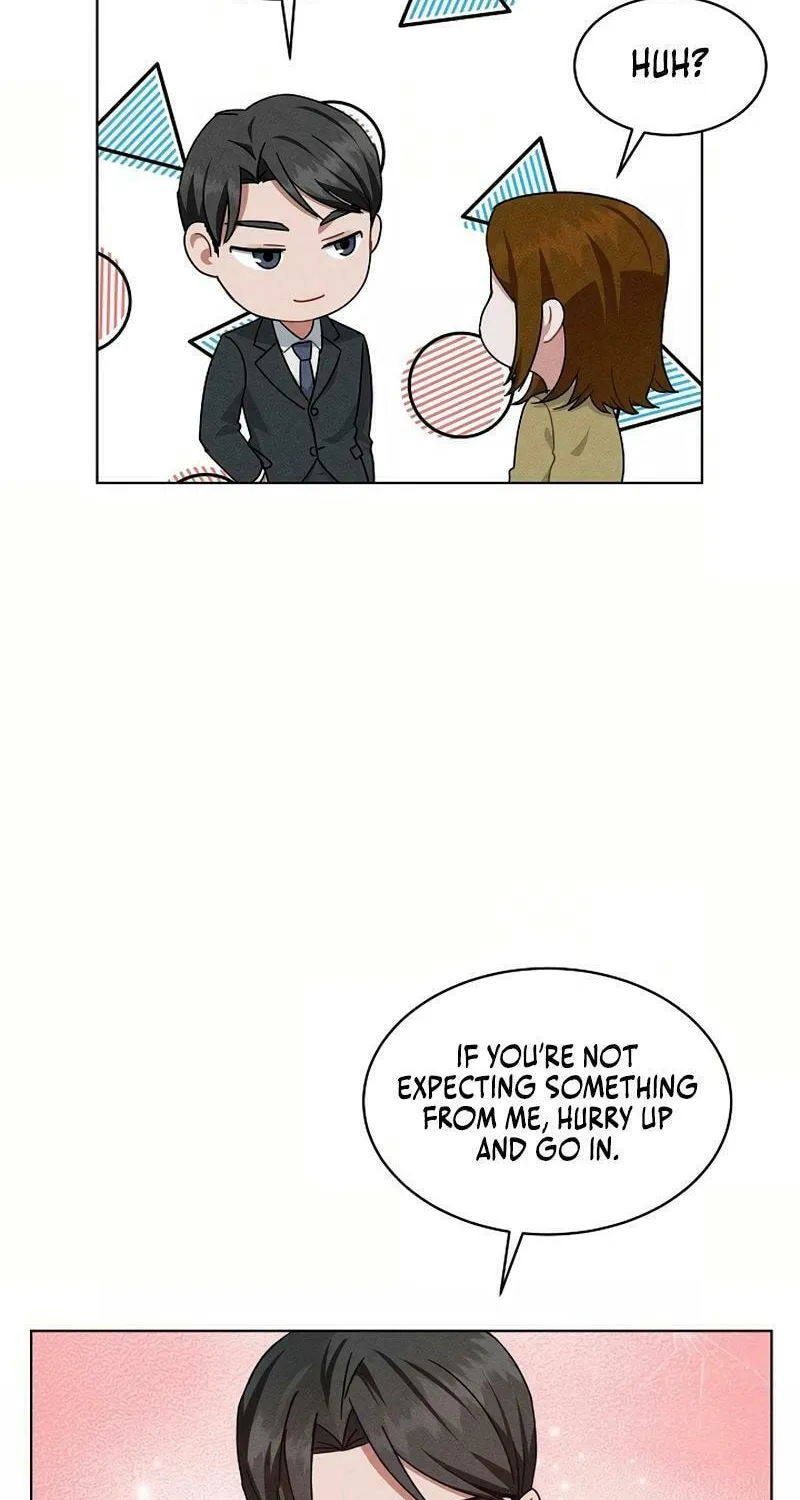 Read Inside the Elevator chapter 14 image 21 on Lezhin