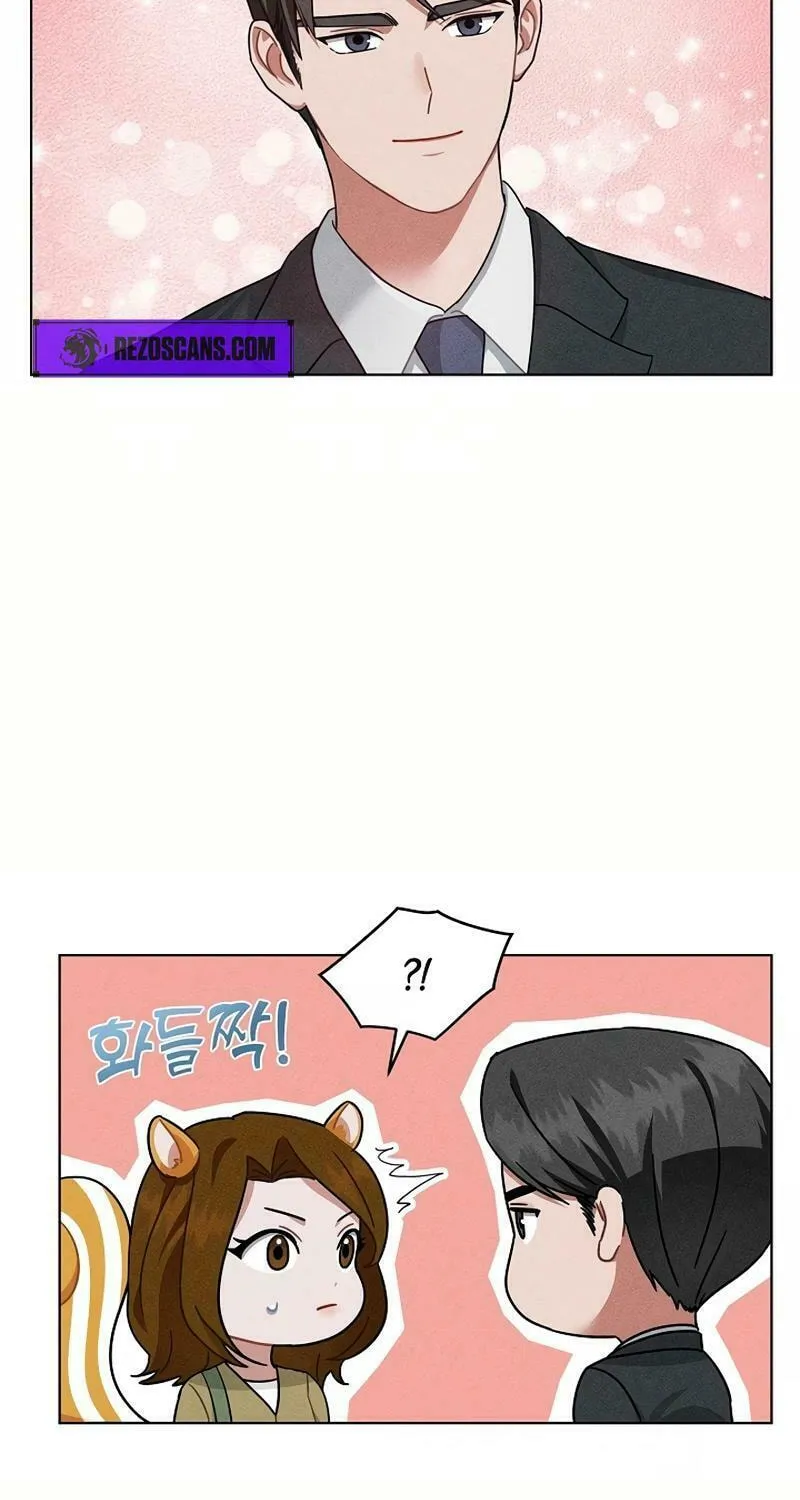 Read Inside the Elevator chapter 14 image 22 on Lezhin