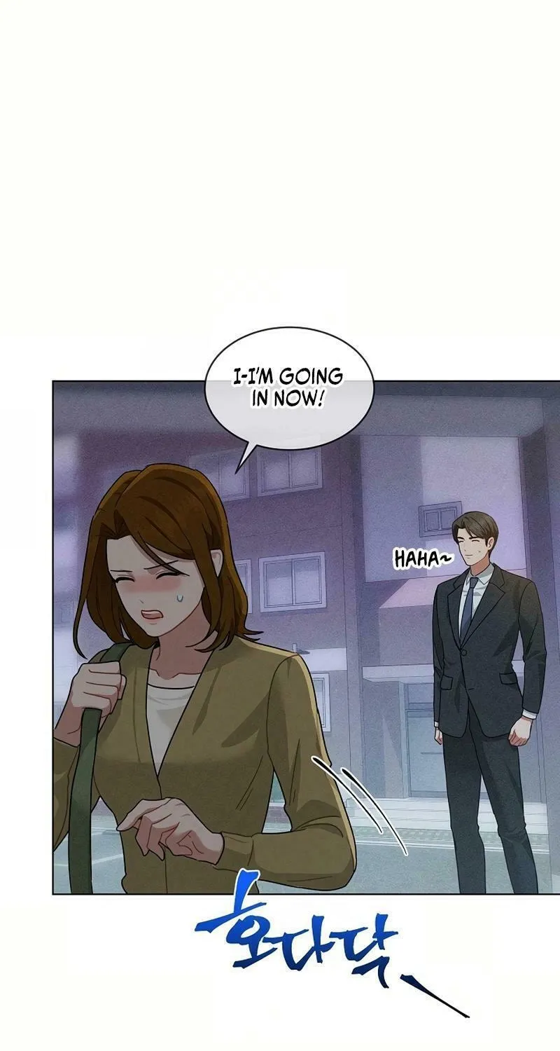 Read Inside the Elevator chapter 14 image 23 on Lezhin