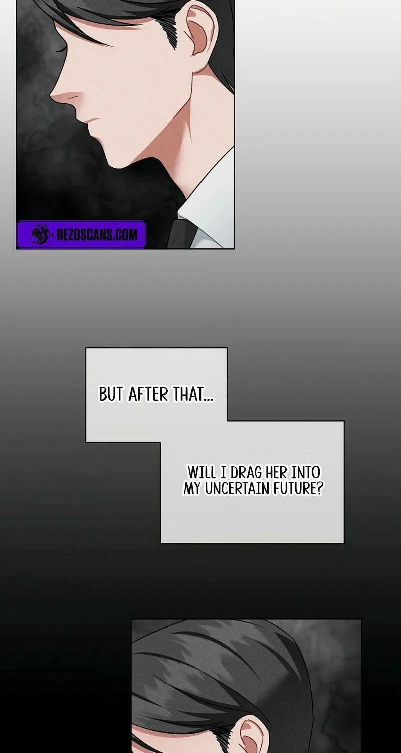 Read Inside the Elevator chapter 14 image 35 on Lezhin
