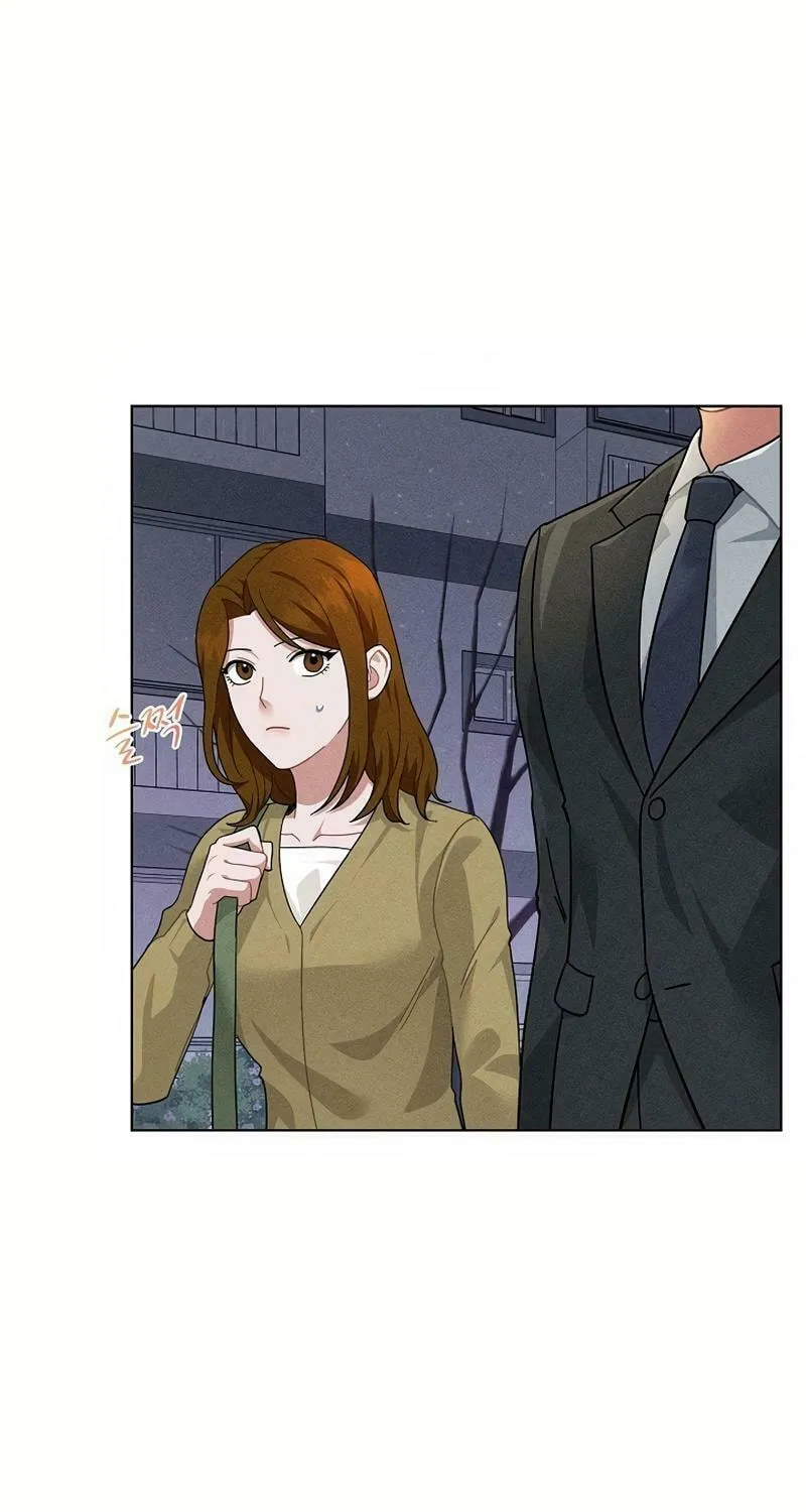 Read Inside the Elevator chapter 14 image 4 on Lezhin