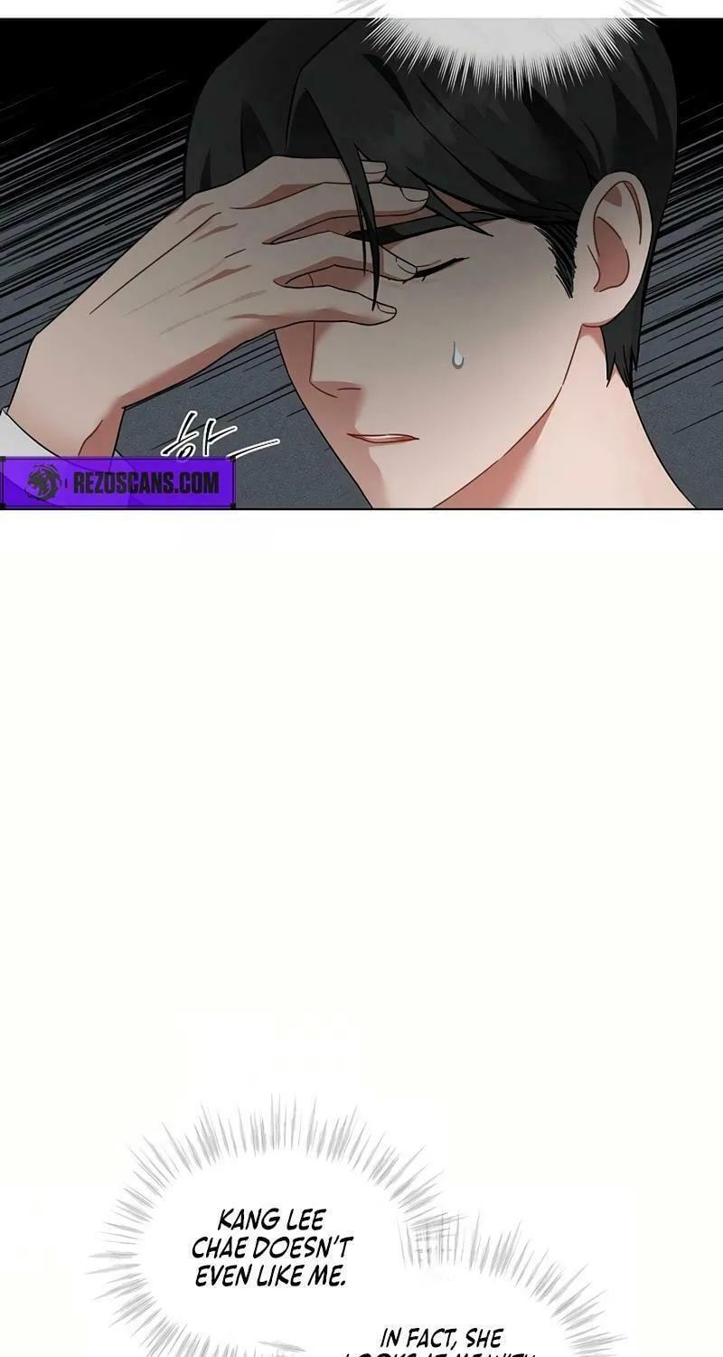 Read Inside the Elevator chapter 14 image 40 on Lezhin