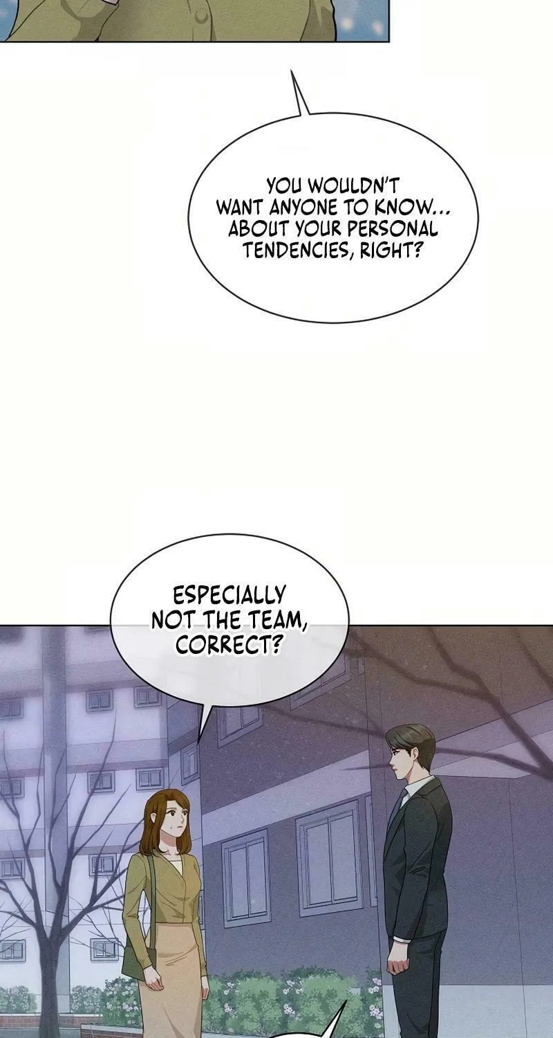 Read Inside the Elevator chapter 14 image 44 on Lezhin