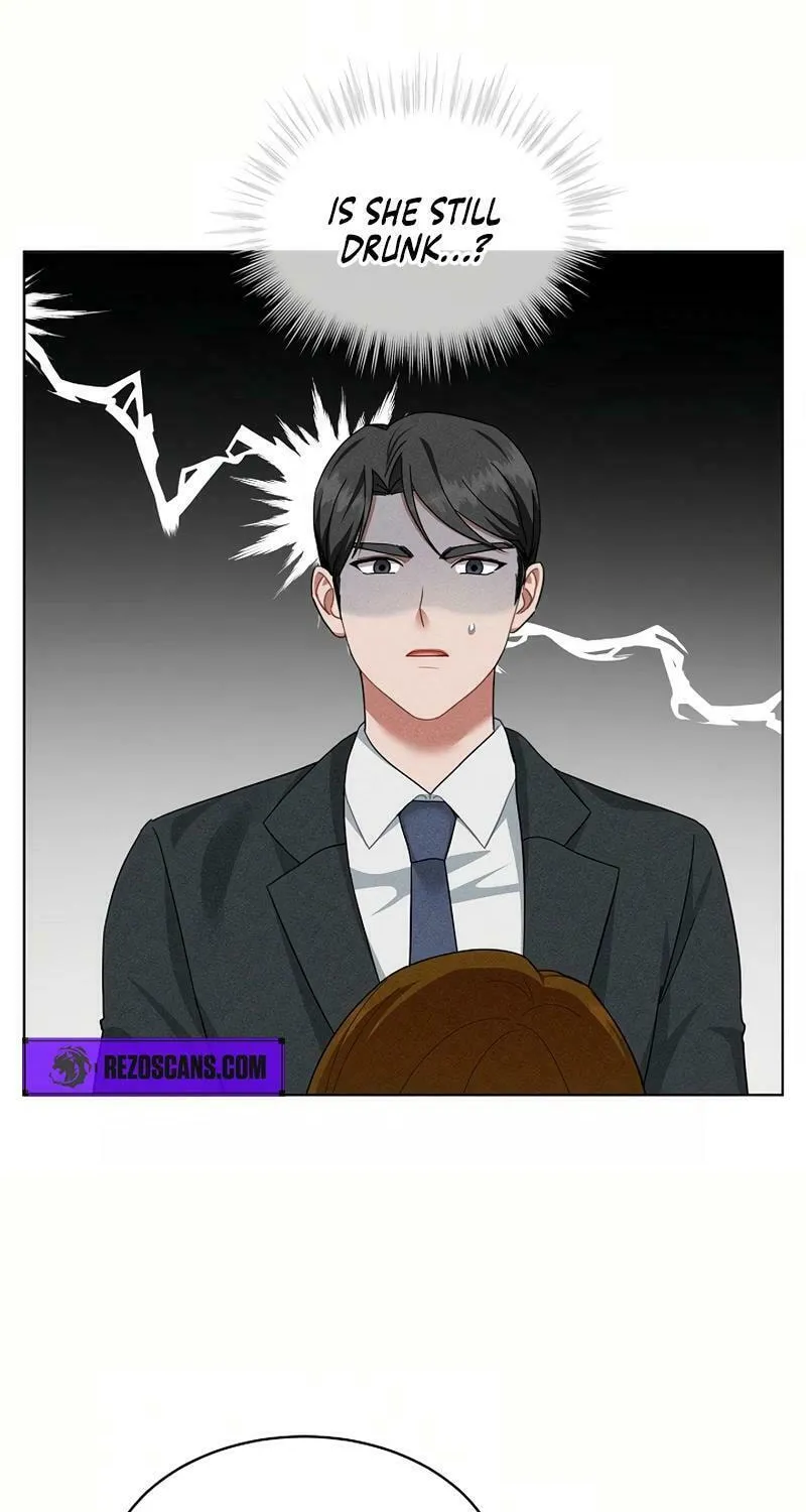 Read Inside the Elevator chapter 14 image 47 on Lezhin