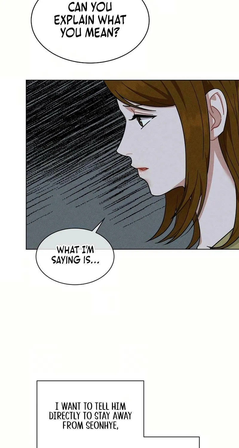 Read Inside the Elevator chapter 14 image 48 on Lezhin