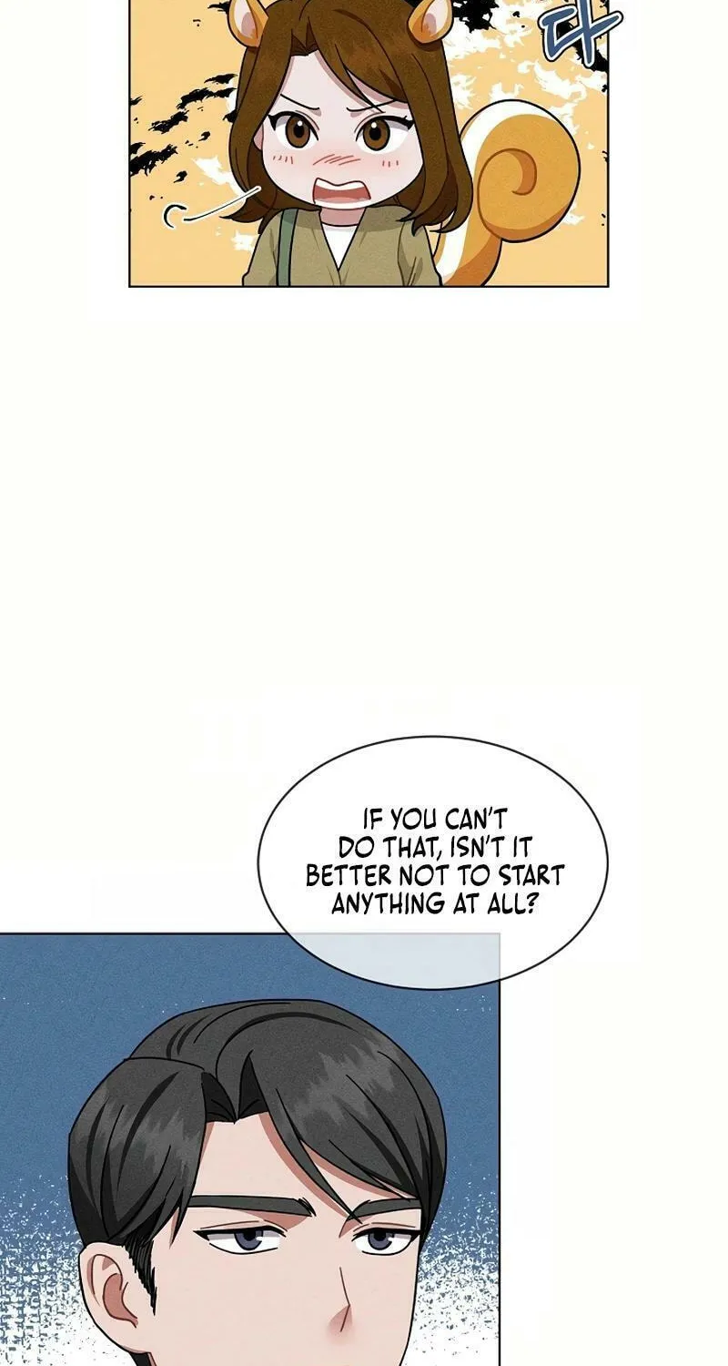 Read Inside the Elevator chapter 14 image 51 on Lezhin