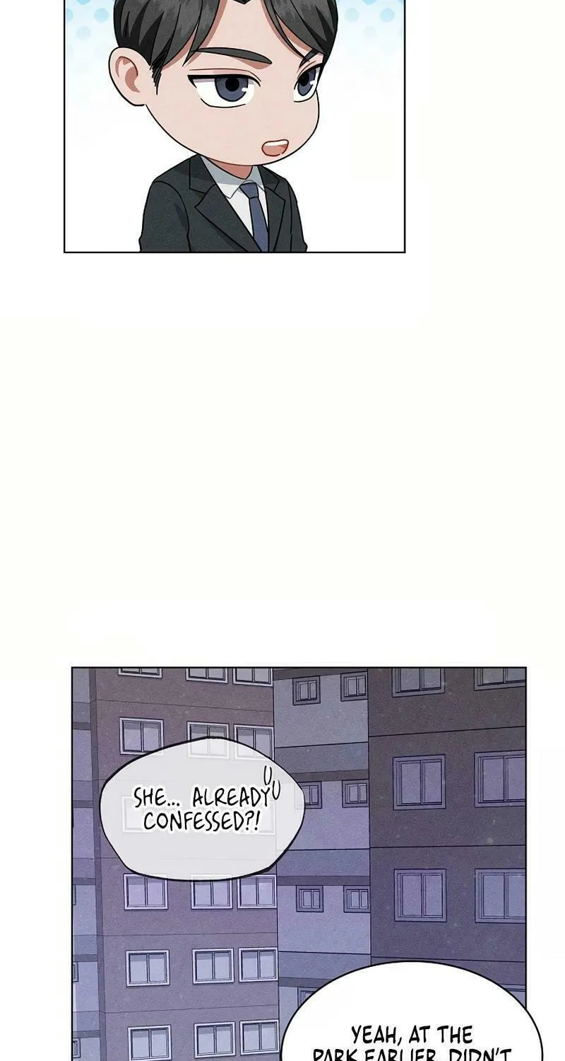 Read Inside the Elevator chapter 14 image 54 on Lezhin