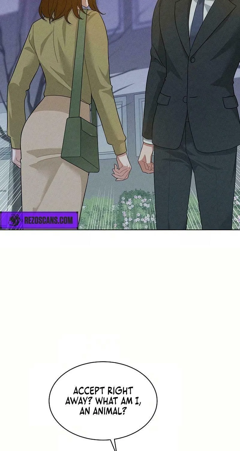 Read Inside the Elevator chapter 14 image 56 on Lezhin