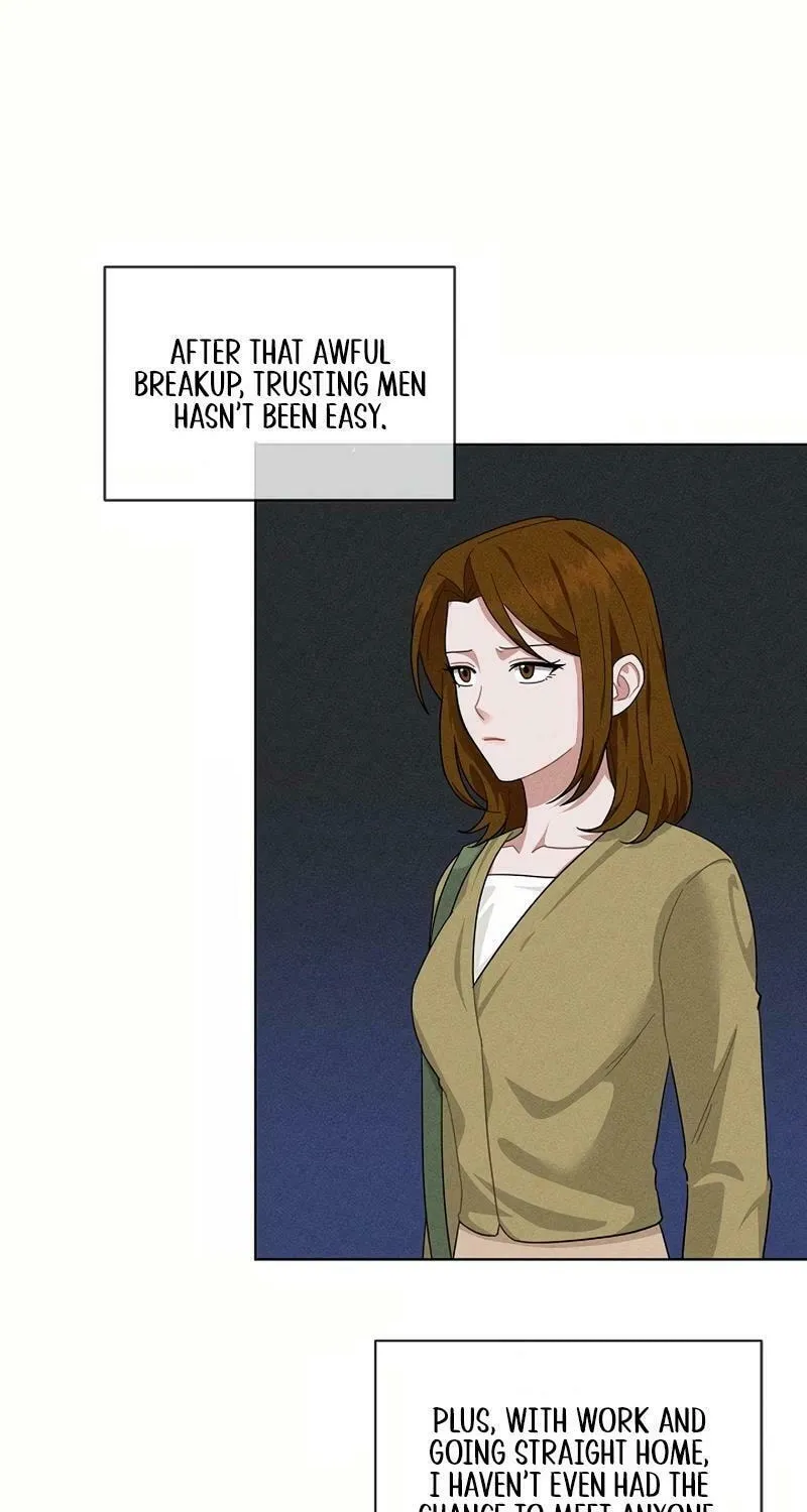 Read Inside the Elevator chapter 14 image 7 on Lezhin
