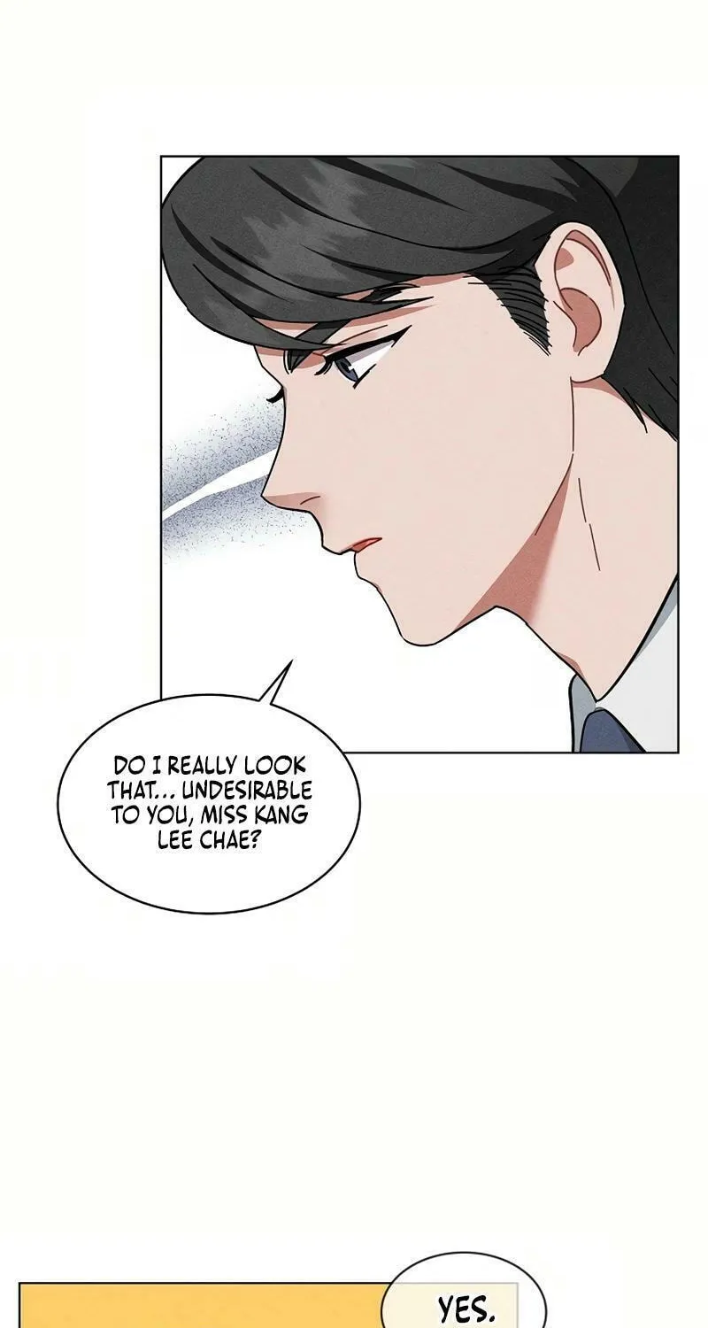 Read Inside the Elevator chapter 15 image 15 on Lezhin