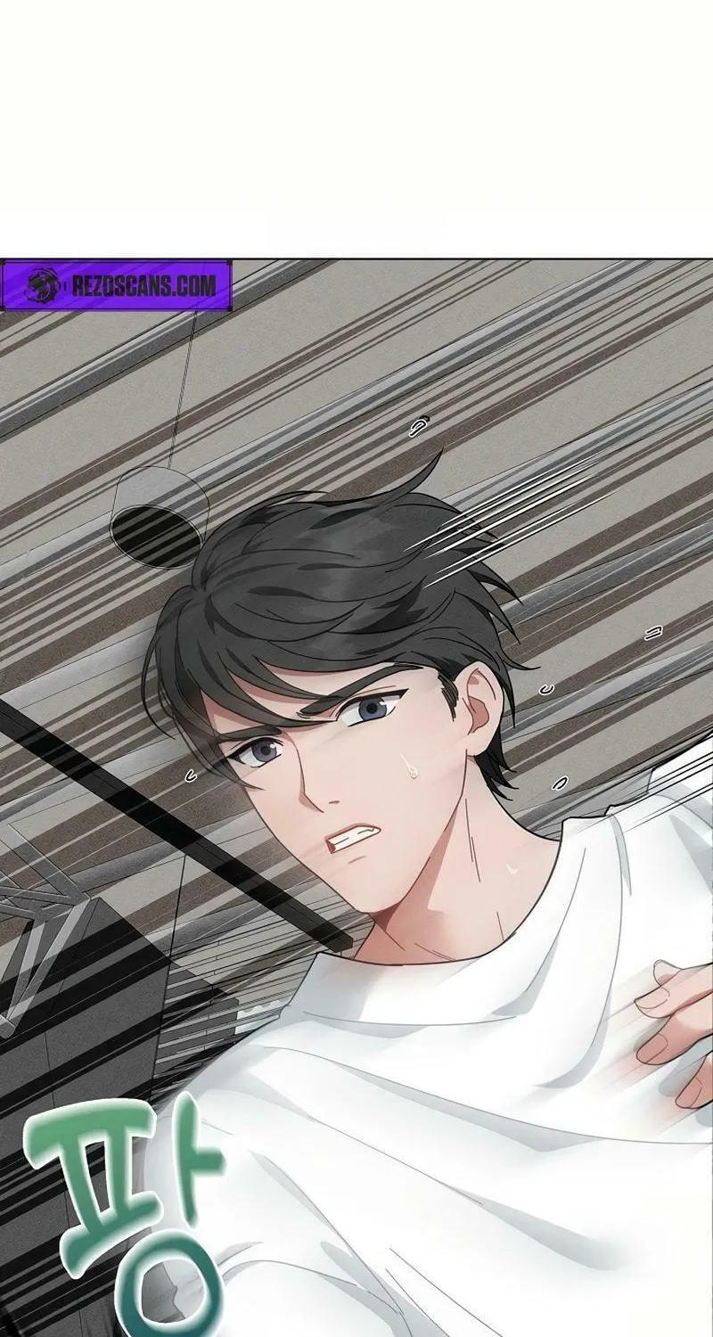 Read Inside the Elevator chapter 15 image 26 on Lezhin