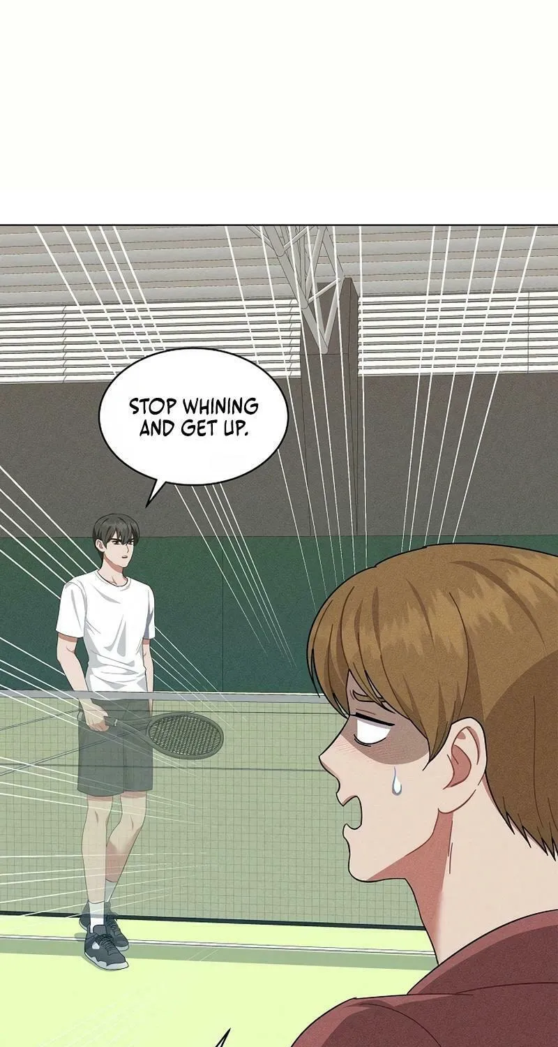 Read Inside the Elevator chapter 15 image 32 on Lezhin