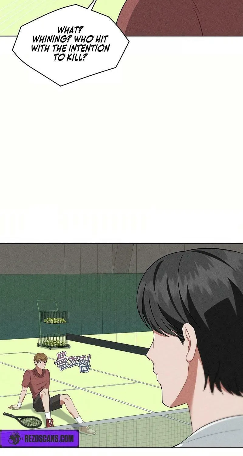 Read Inside the Elevator chapter 15 image 33 on Lezhin